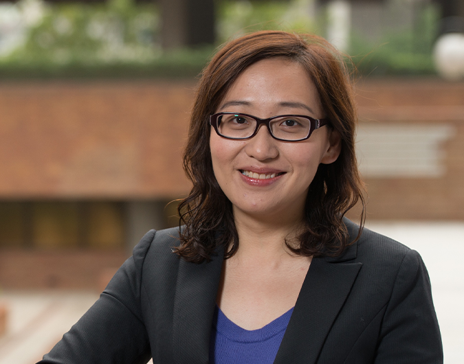 Shirley Ngai image