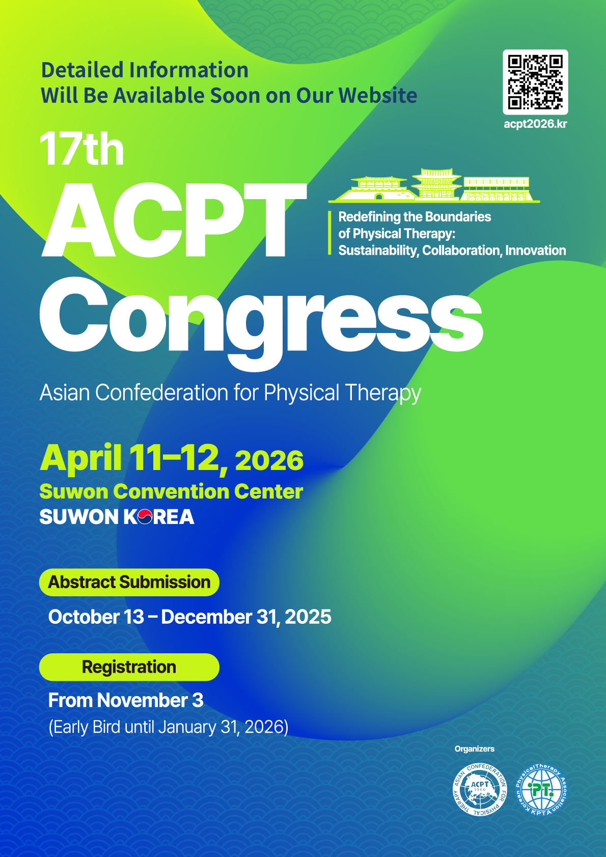 17th ACPT Congress Poster